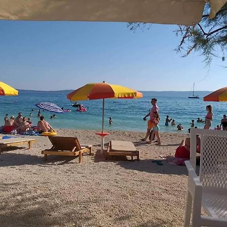 Apartman Kastel Kaštela Buitenkant foto