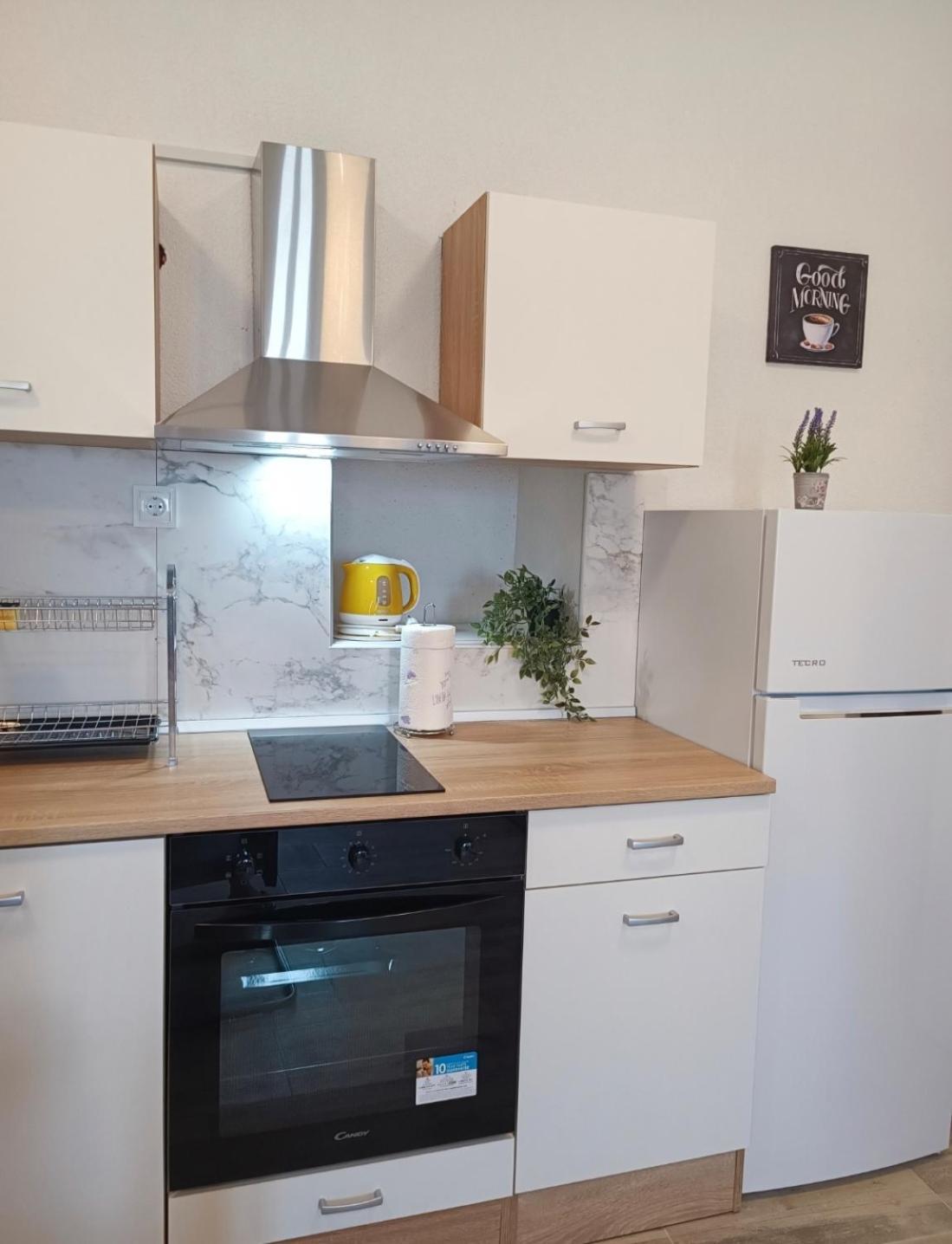 Apartman Kastel Kaštela Buitenkant foto