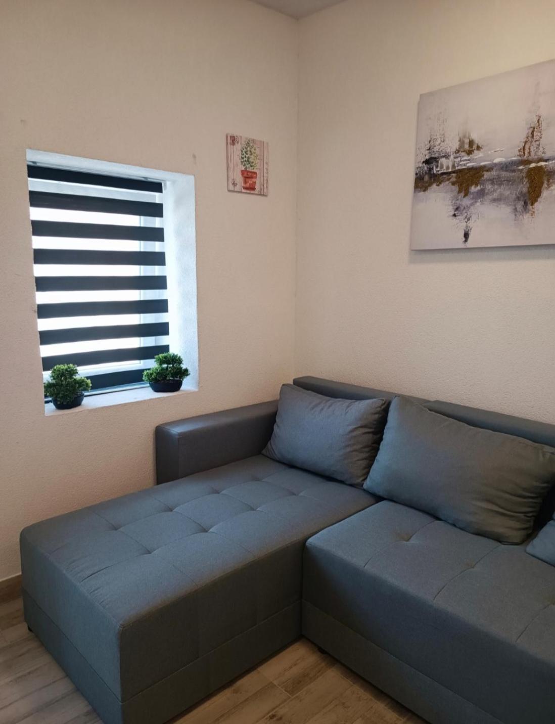 Apartman Kastel Kaštela Buitenkant foto