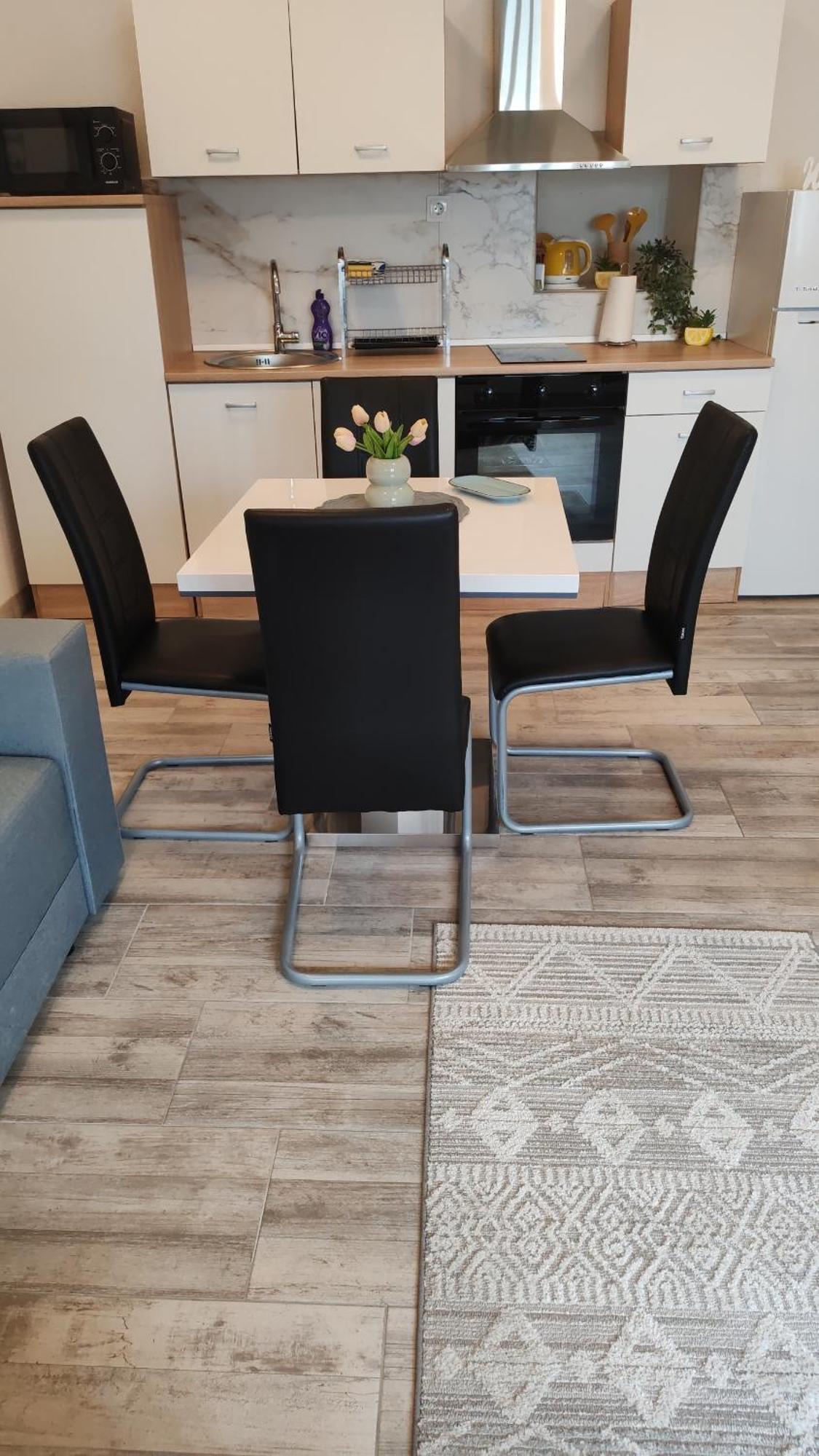 Apartman Kastel Kaštela Buitenkant foto