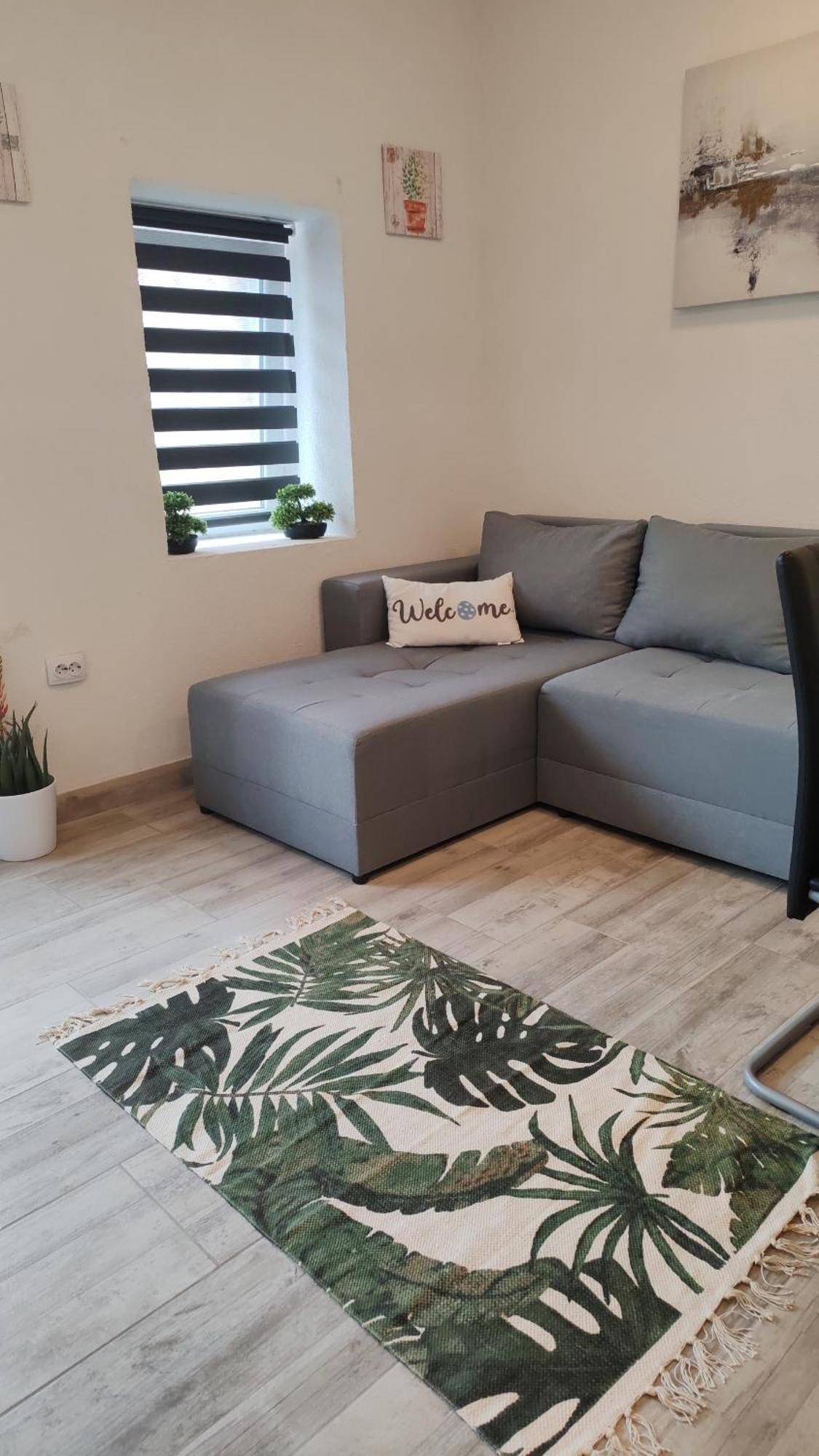 Apartman Kastel Kaštela Buitenkant foto